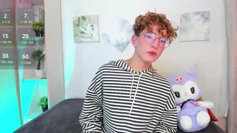 ian  online show from November 25, 3:05 am