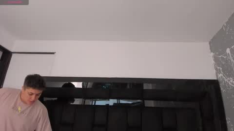 ian online show from November 3, 9:05 pm