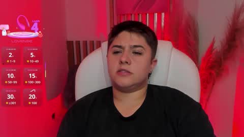 Ian FTM online show from February 4, 8:57 pm