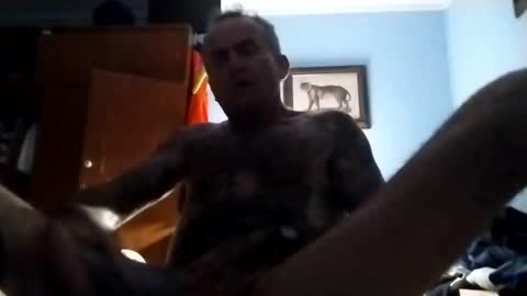 ianharve online show from September 25, 6:04 pm