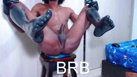 Ian Rashad online show from March 1, 4:28 am