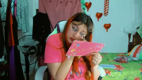 ansifia online show from February 15, 2:04 am