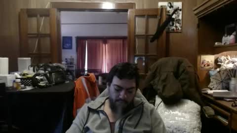 ianstone2023 online show from March 25, 7:09 pm