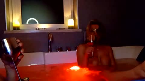 iateyouall online show from March 1, 11:31 pm