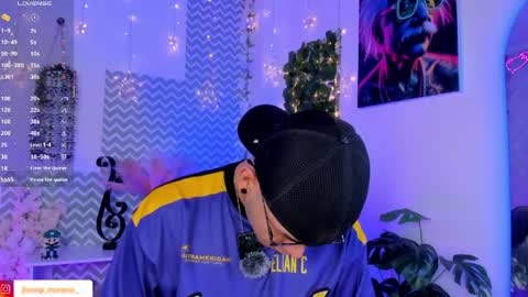 ibaby_crazy online show from April 14, 12:30 pm