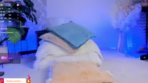 ibaby_crazy online show from July 22, 6:21 pm