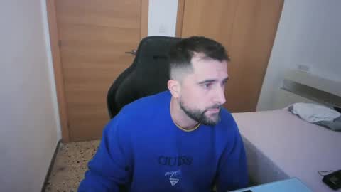 iberian_macho online show from November 16, 12:07 pm