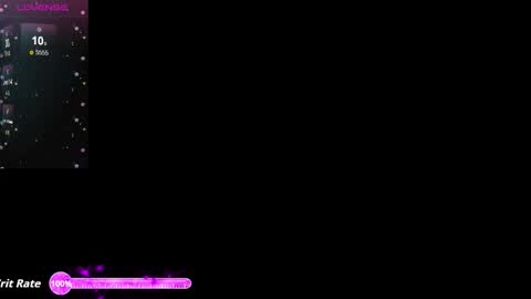 Ibiza online show from March 8, 2:04 am