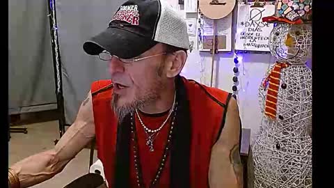 PMS online show from December 29, 2:06 am