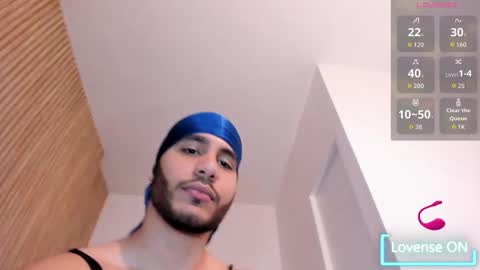 Snapshot of ibraiimm chatting on October 2, 8:18 pm Ibraim online show from October 2, 8:18 pm