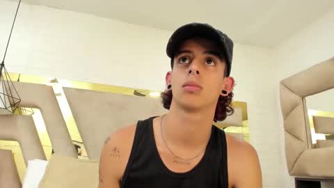 ibratxandy online show from September 8, 9:03 pm