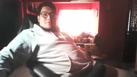 ibs666 online show from January 11, 5:08 pm