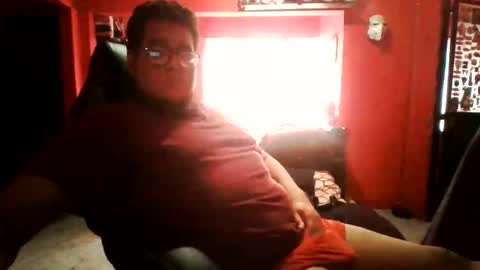 ibs666 online show from April 4, 8:49 pm