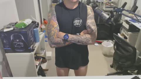 ic987 online show from December 21, 4:46 pm