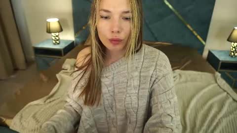 Danielle online show from July 10, 6:18 am