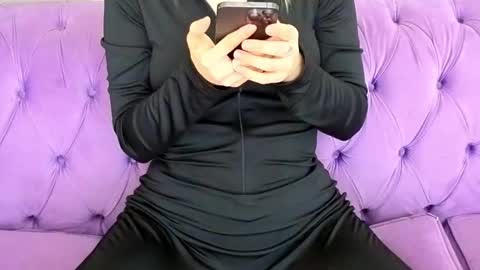 Danielle online show from May 7, 2:02 pm
