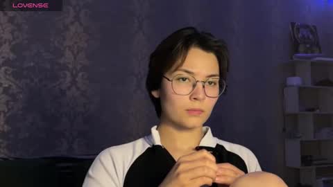 Ksenia online show from April 15, 7:58 pm