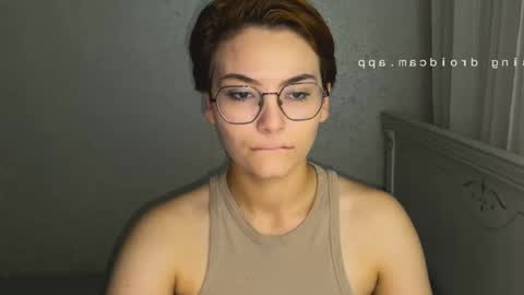 Ksenia online show from September 29, 1:26 am