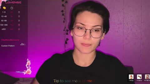 Ksenia online show from March 15, 8:12 pm