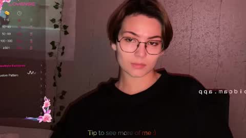 Ksenia online show from January 31, 7:11 pm