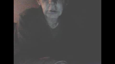 icemandude online show from October 4, 9:56 pm