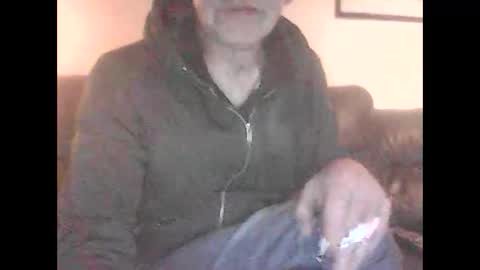 icemandude online show from October 25, 7:58 pm