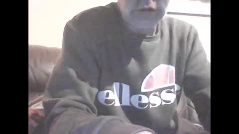 icemandude online show from March 21, 11:08 pm