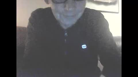 icemandude online show from November 1, 9:36 pm