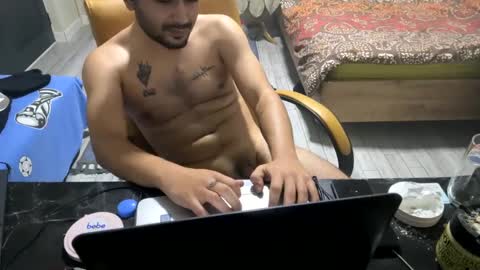 iceytheprime online show from December 4, 4:54 pm