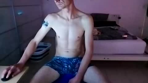 icheinfachich13 online show from November 8, 10:40 am