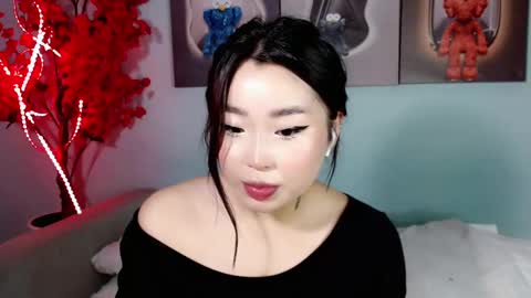 Snapshot of ichiben chatting on January 21, 8:41 am ichiben online show from January 21, 8:41 am