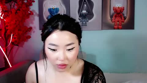 Snapshot of ichiben chatting on January 19, 6:42 am ichiben online show from January 19, 6:42 am