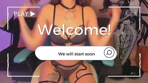 Natalia online show from January 10, 5:18 pm