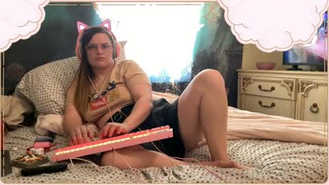 ickybratt online show from January 13, 11:12 pm