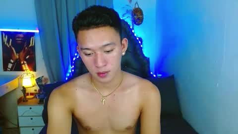 Mateo online show from February 9, 1:53 am