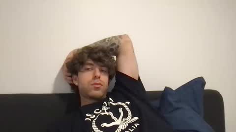 icyninesix online show from January 8, 12:55 pm