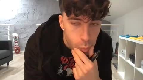 icyninesix online show from January 25, 11:55 am