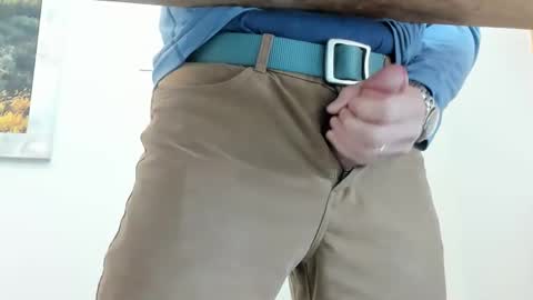 Snapshot of idfunguy2023 chatting on March 7, 8:11 pm idfunguy2023 online show from March 7, 8:11 pm