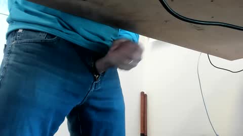 Snapshot of idfunguy2023 chatting on January 17, 8:55 pm idfunguy2023 online show from January 17, 8:55 pm