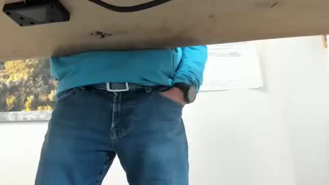 Snapshot of idfunguy2023 chatting on October 11, 5:05 pm idfunguy2023 online show from October 11, 5:05 pm