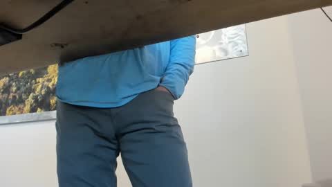 Snapshot of idfunguy2023 chatting on January 2, 9:50 pm idfunguy2023 online show from January 2, 9:50 pm