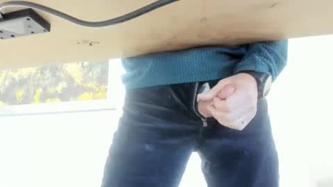 Snapshot of idfunguy2023 chatting on October 22, 12:14 am idfunguy2023 online show from October 22, 12:14 am