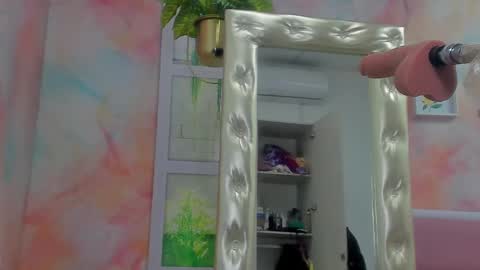 Idiris online show from March 12, 5:28 pm