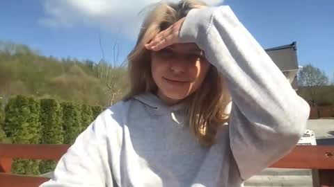 Little Flower online show from April 17, 1:57 pm