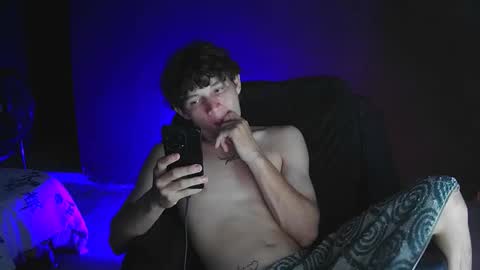 JENN GRECIA MILLER online show from September 25, 5:36 am