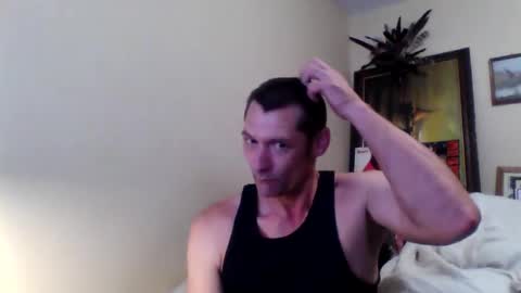 Darthmark420 online show from May 3, 1:17 pm