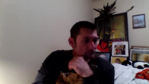 Darthmark420 online show from November 15, 4:36 am