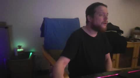 igaveyoupower online show from February 16, 5:05 am