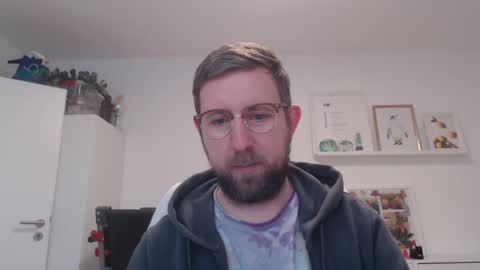 ner d online show from January 11, 8:11 am