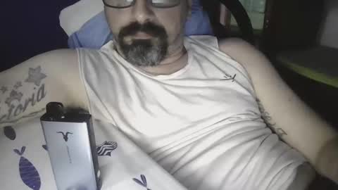 igorargen4 online show from December 3, 1:04 am